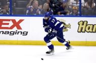 Alex Killorn signed a multi-year deal with the Ducks